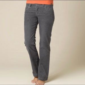 Prana Canyon Cord Pant